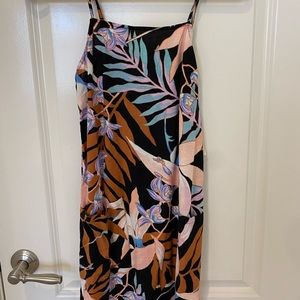 Billabong Summer Dress